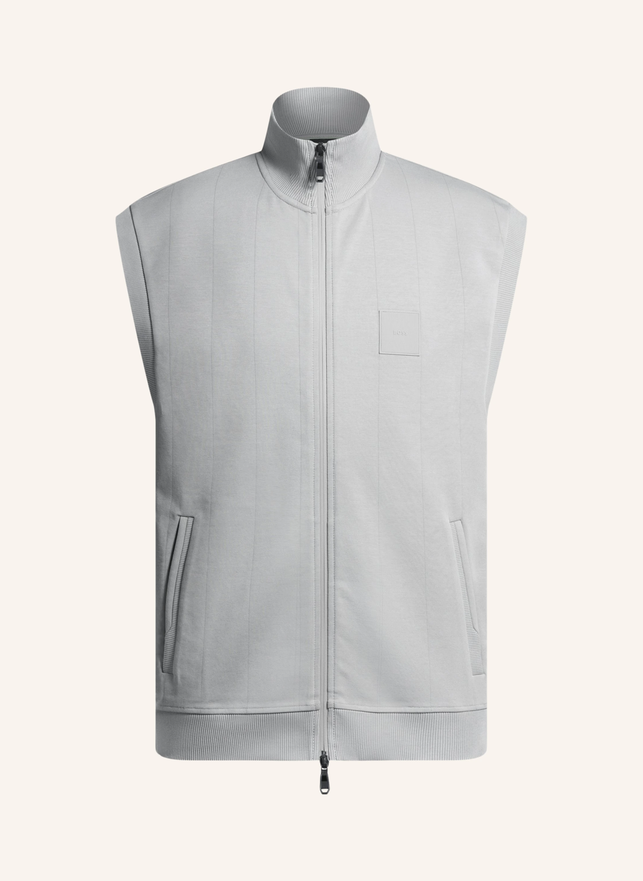 BOSS Sweatshirt SVEEDY DROPNEEDLE Relaxed Fit