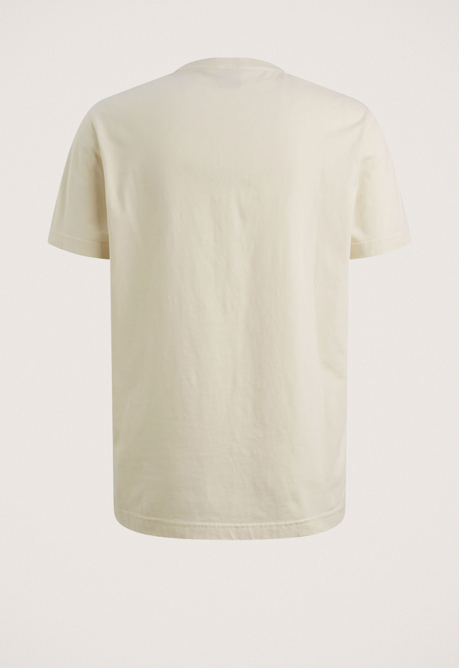 PME Legend Mixed Artwork T-shirt