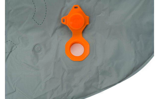Sea to Summit Ether Light XT Insulated Air Isomatte