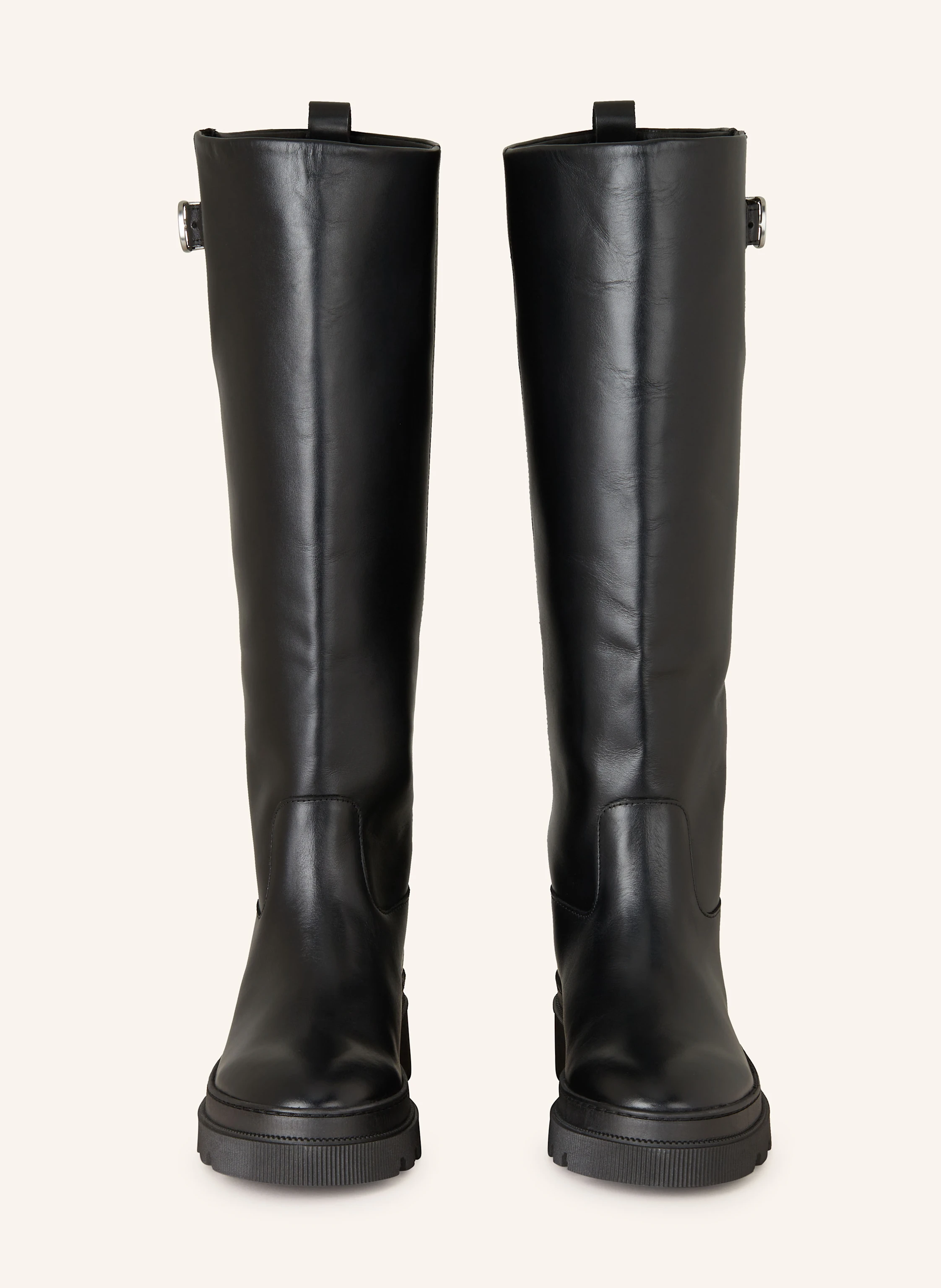 CLAUDIE PIERLOT Stiefel LANA