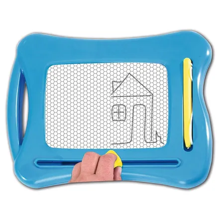 Simba Art & Fun Kleine Zeichentafel sortiert