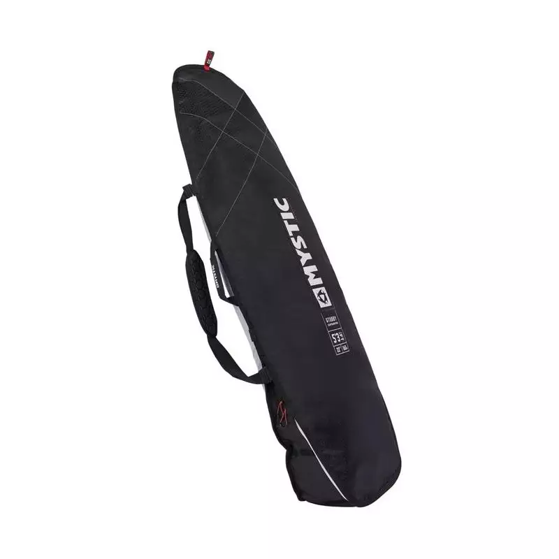 Housse MYSTIC Majestic Stubby - Black