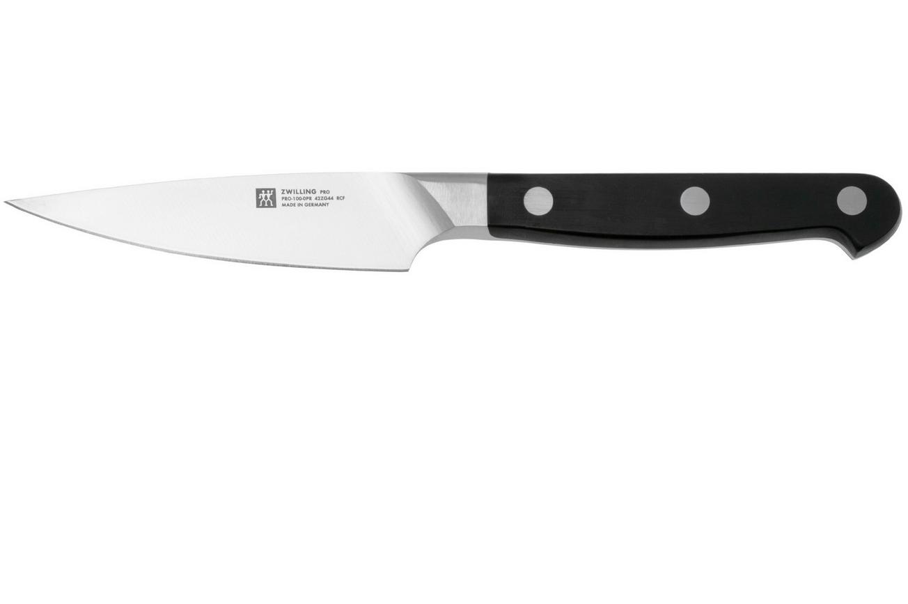 Zwilling 38400-101 Pro schilmes