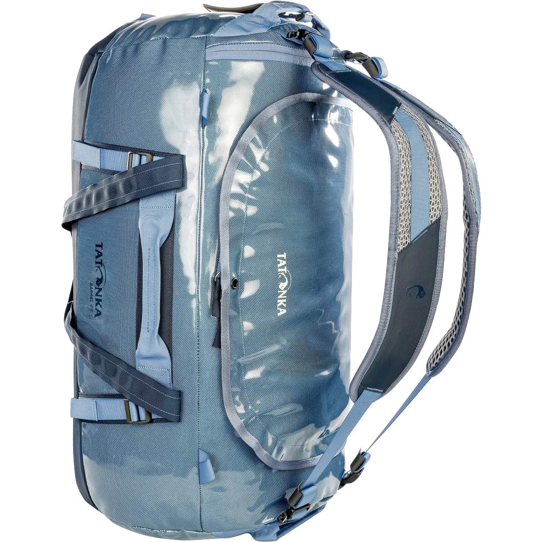 Tatonka Barrel 65l Reisetasche elemental blue