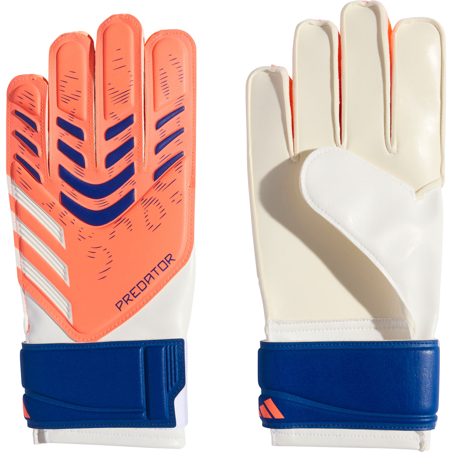adidas Predator Training Keepershandschoenen Kids
