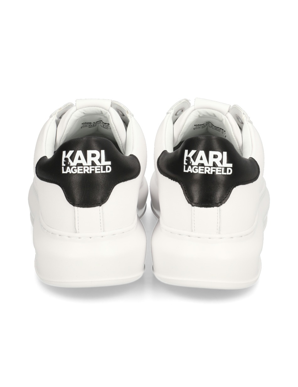 KAPRI MENS Maison Karl Lace