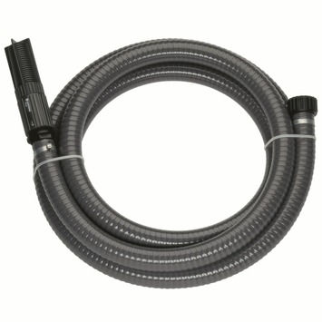 Gardena aanzuiggarnituur 3,5 m