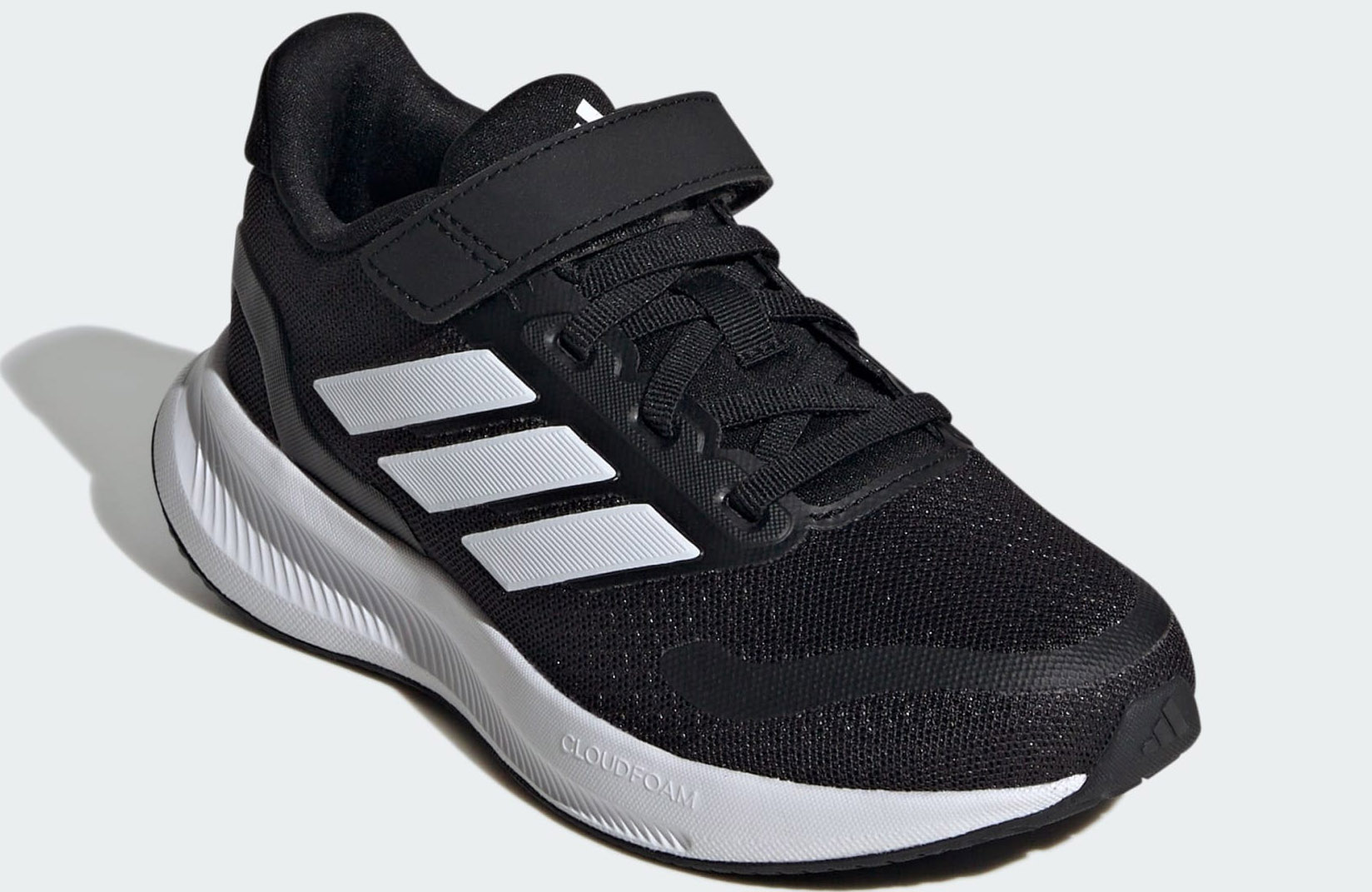 Runfalcon 5 EL C Junior Core Black/Cloud White/Cloud White