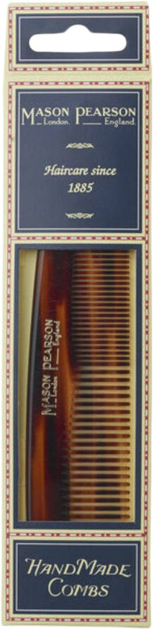 Mason Pearson C4 Styling Comb