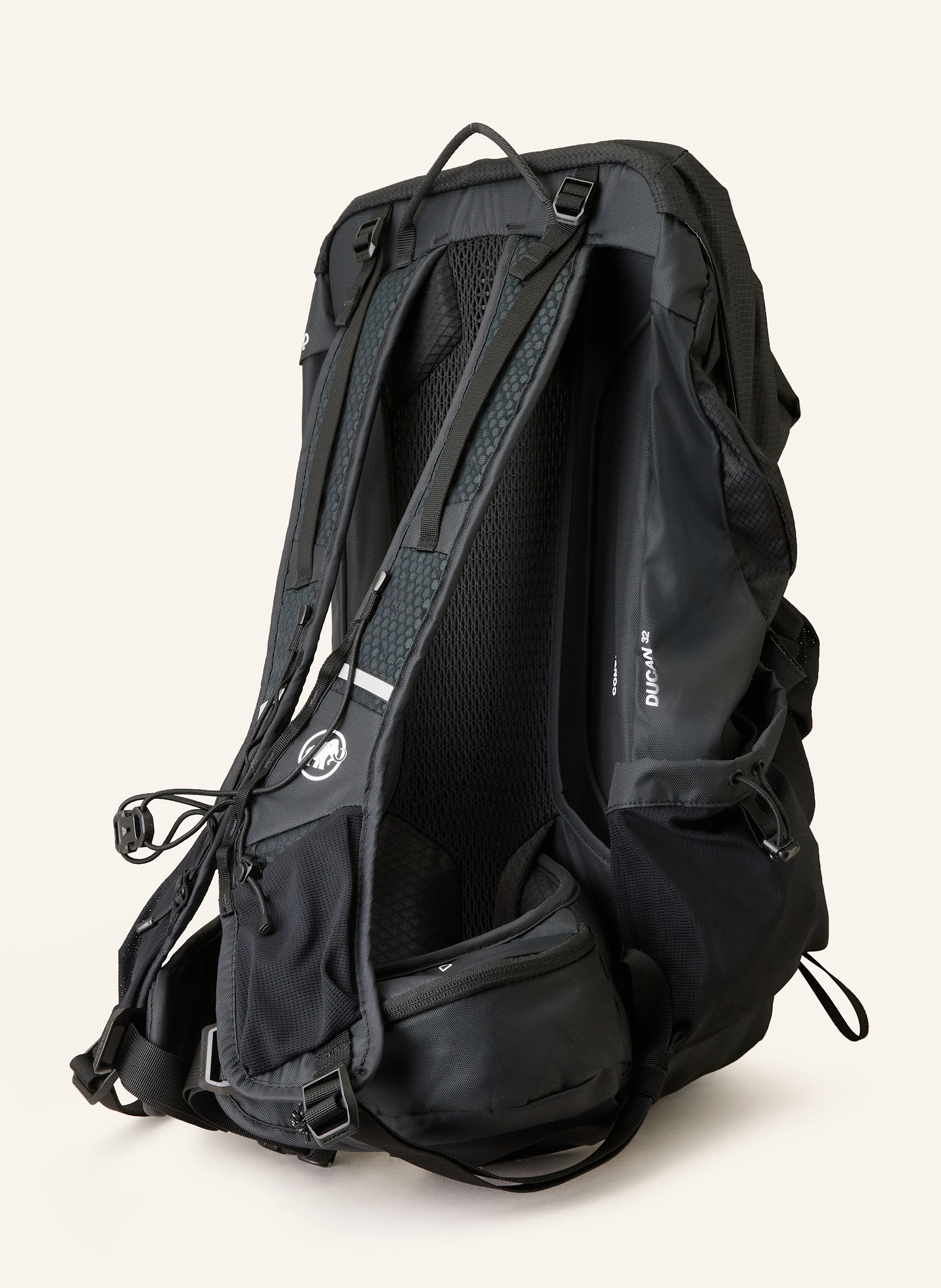 MAMMUT Rucksack DUCAN 32 32 l