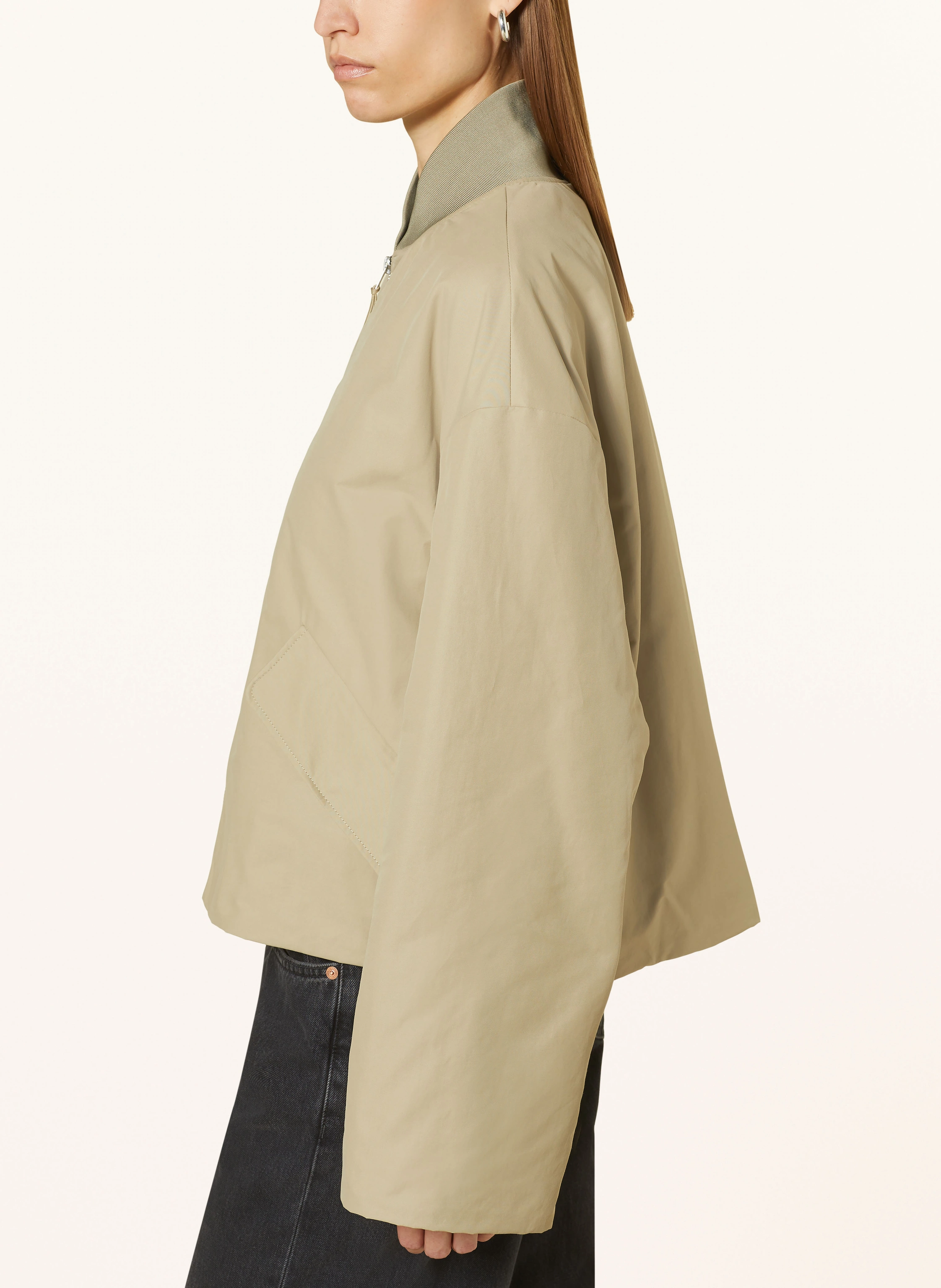 CLOSED Blouson