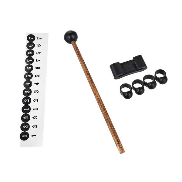 Thomann Tongue Drum 10