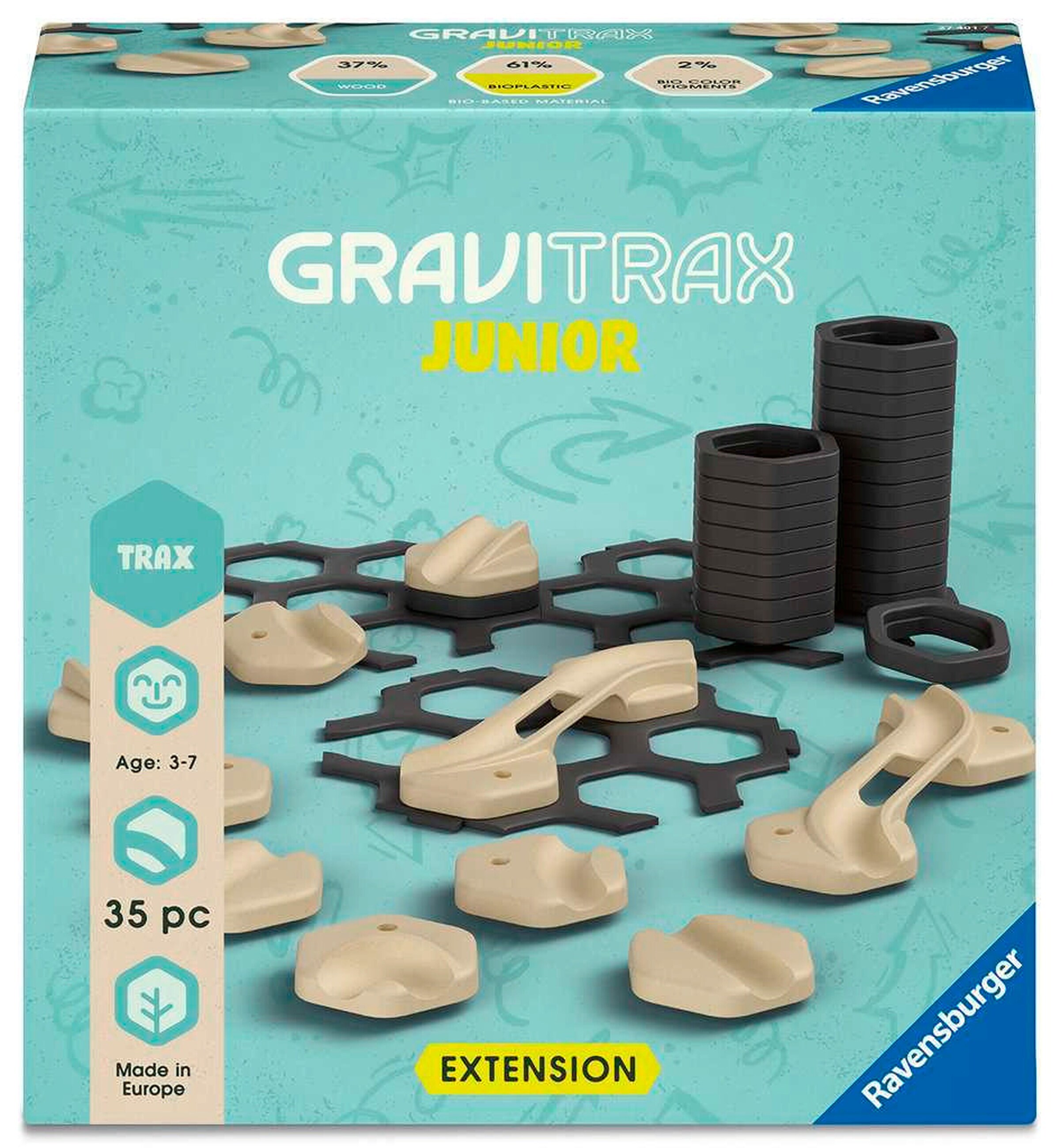 Ravensburger Extension Trax