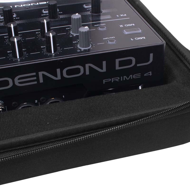 UDG Creator Denon DJ Prime 4 Hardcase zwart