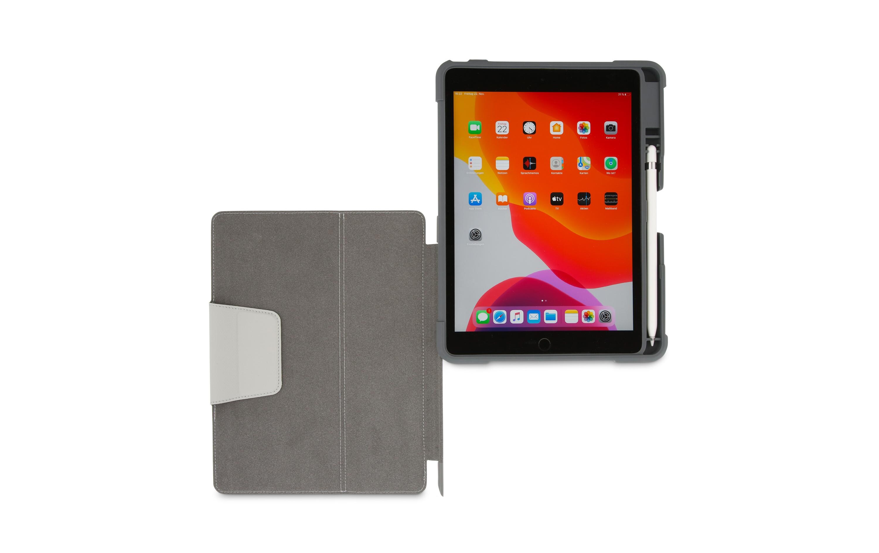 Tablet Book Cover ArmorCase iPad 10.2