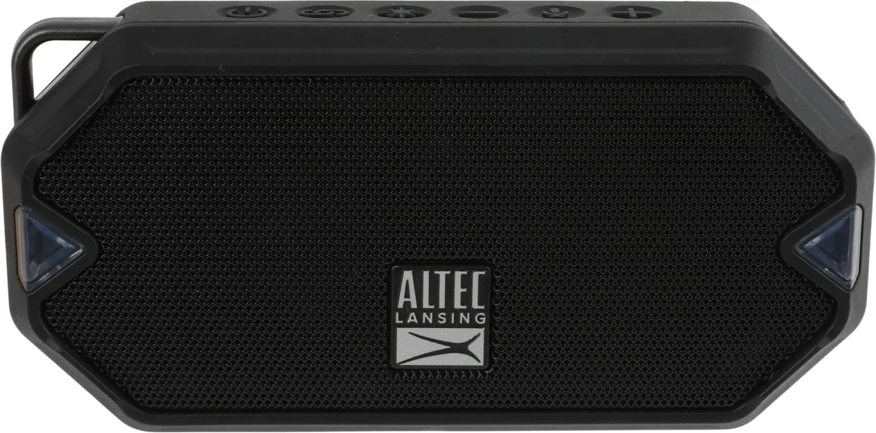 Altec Lansing HydraMini Enceintes Bluetooth portables