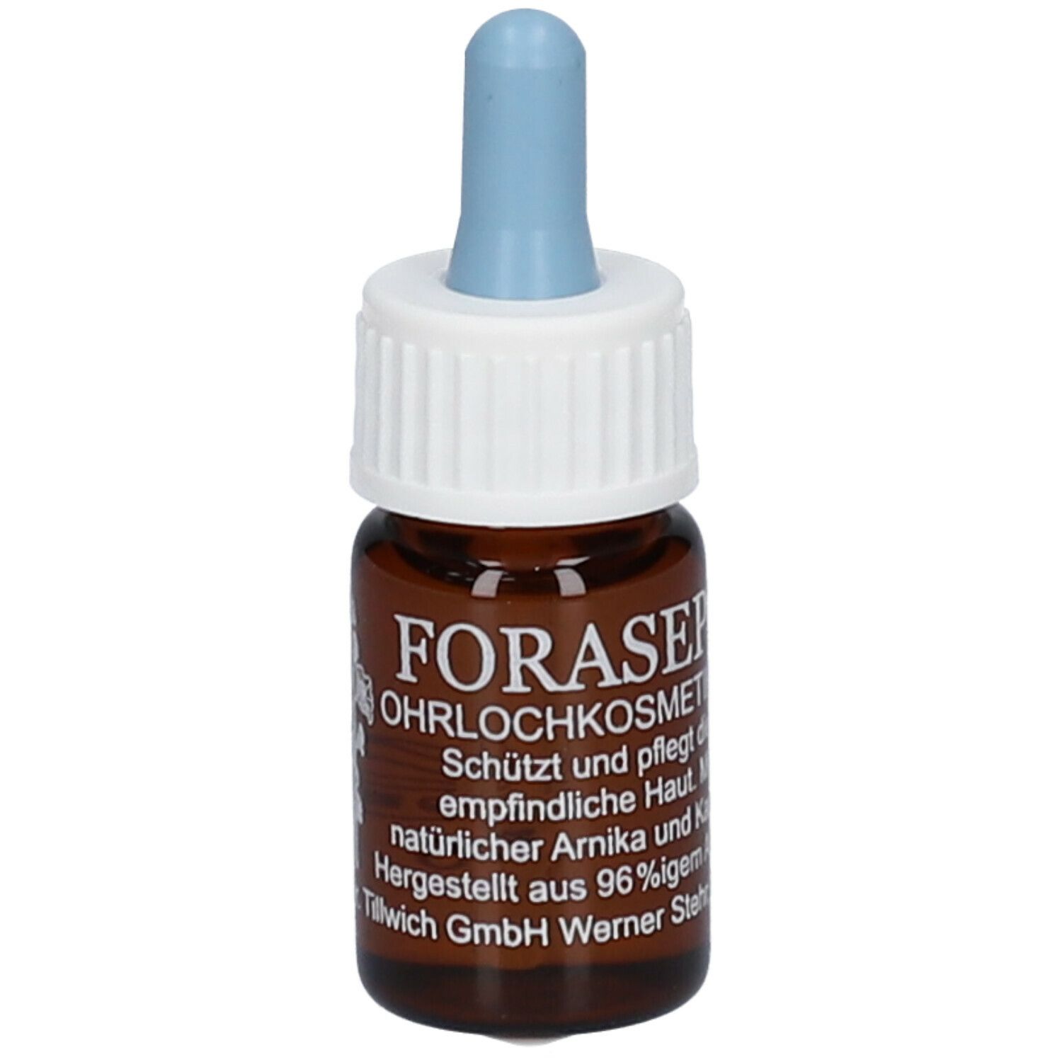 Forasept Ohrlochkosmetikum