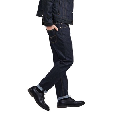 Jean homme 502 Taper Rock Cod LEVIS