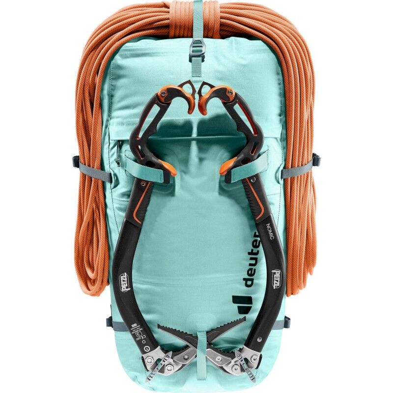 Durascent 42+10 SL - Sac à dos alpinisme femme