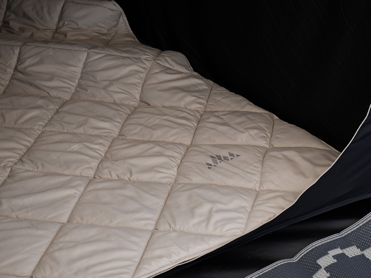 Obelink Sleeptight dekbed - 200 x 200 cm