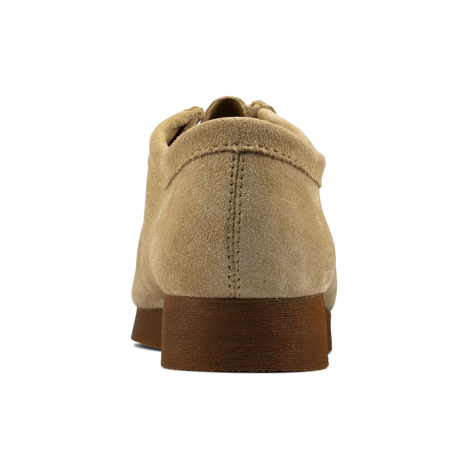 Clarks Wallabee 2 Herren Sneaker