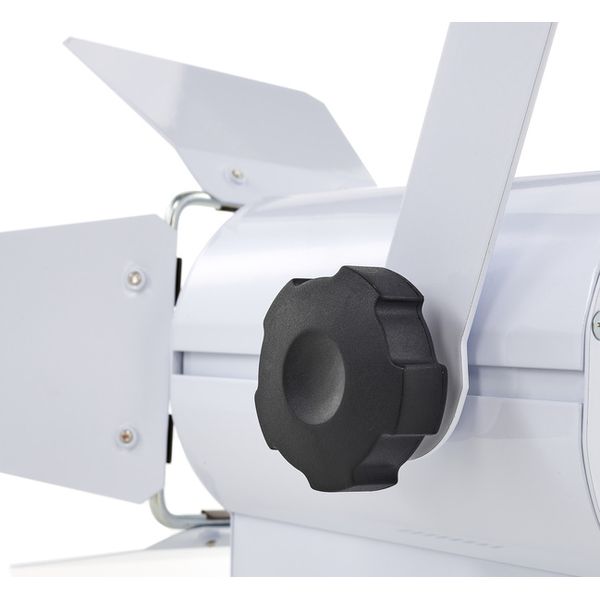 Varytec LED Theater Spot 50 3200K WH