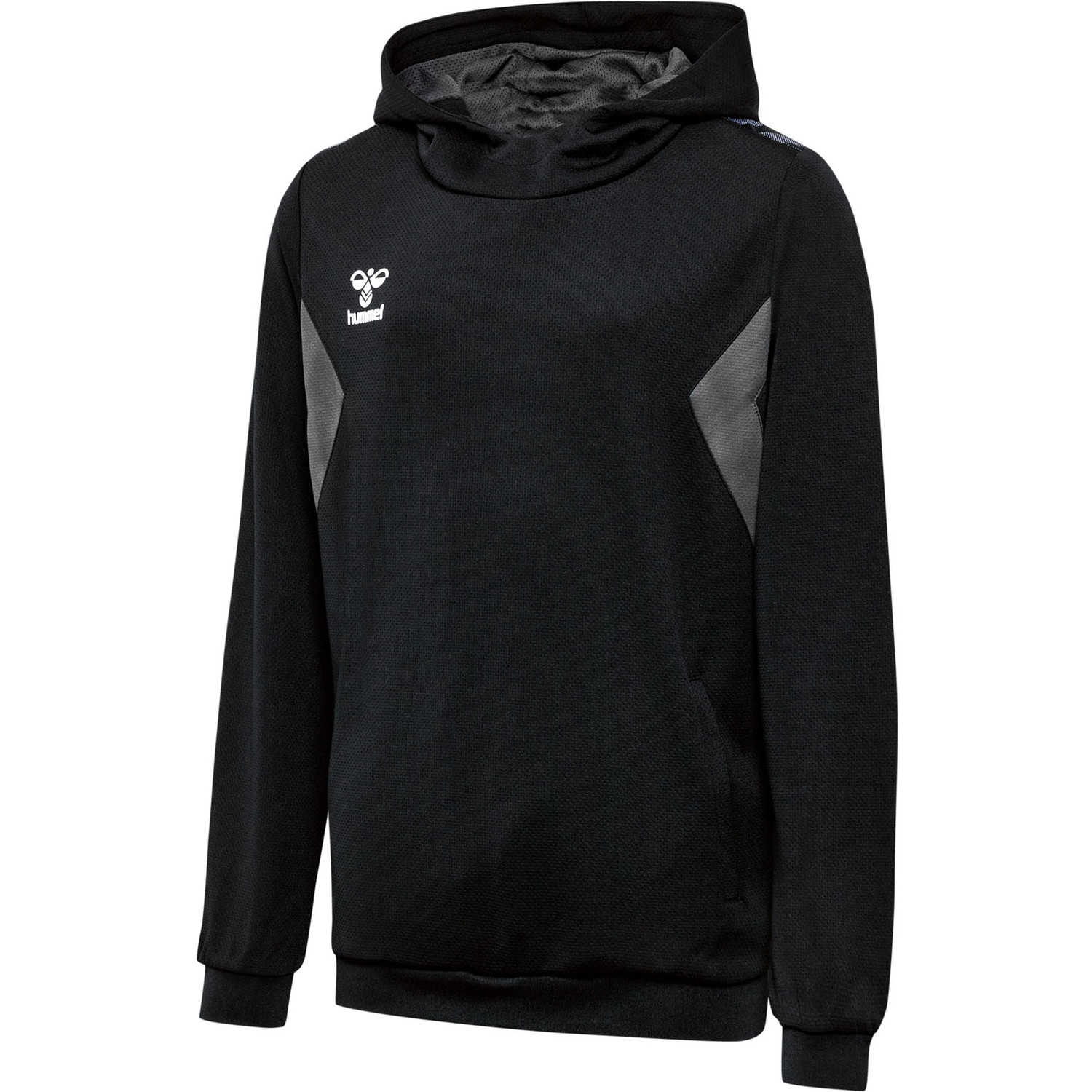 Hummel Authentic PL Hoodie Kids