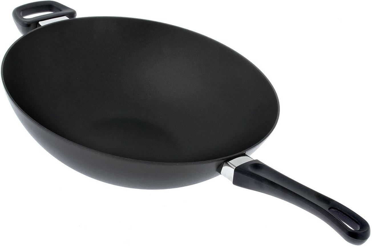 SCANPAN Classic keramische wokpan 32cm