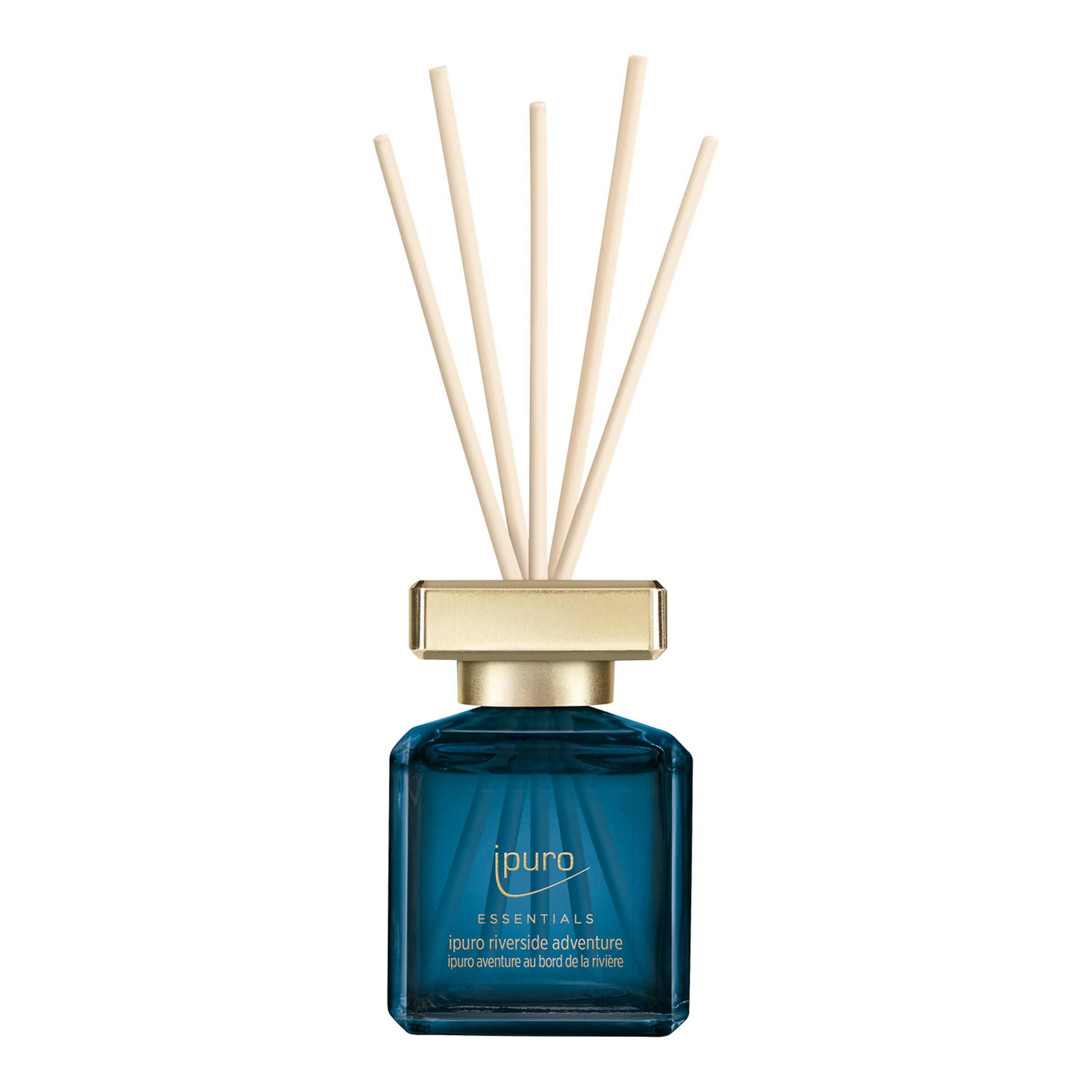 blau, 50 ml