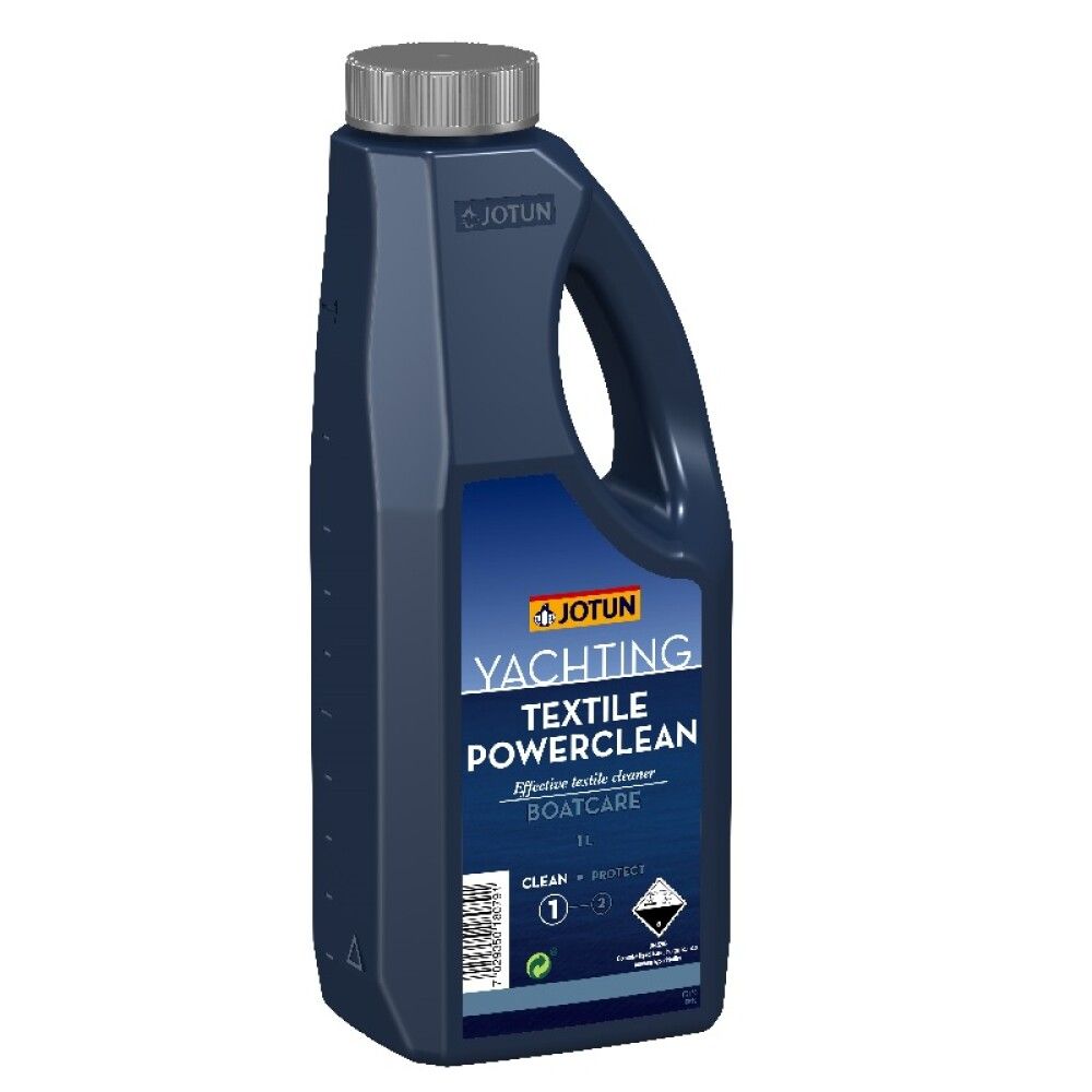 TEKSTILRENS JOTUN TEXTILE POWERCLEAN 1L