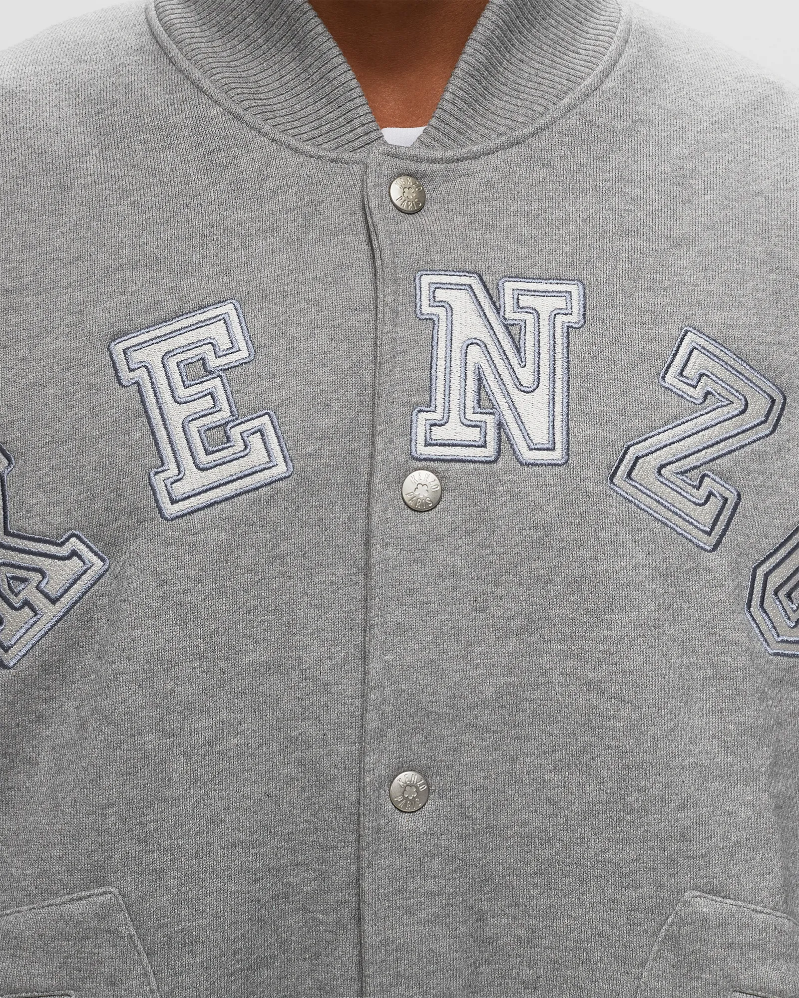 Kenzo ACADEMY BOMBER