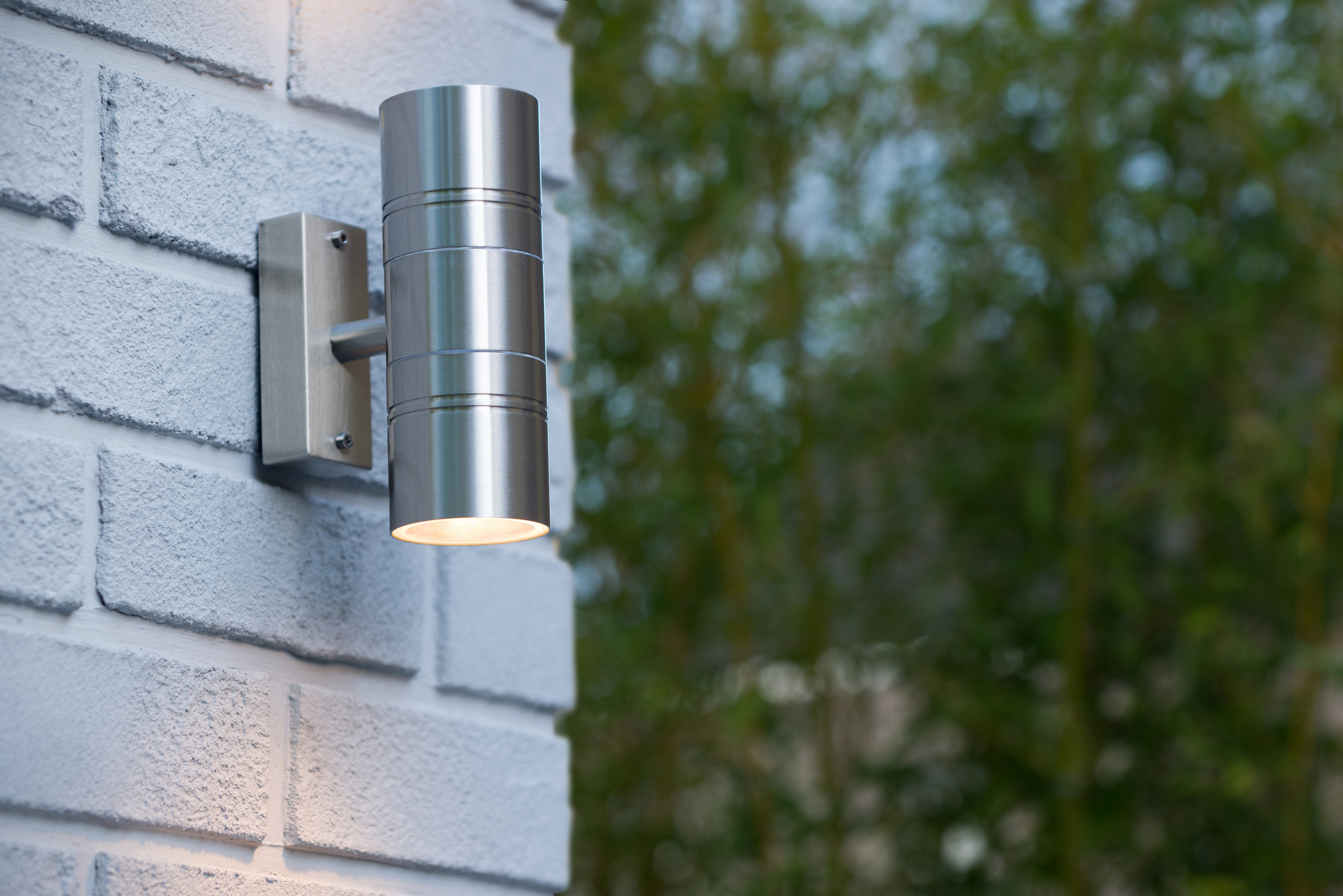 Wandleuchte ARNE-LED