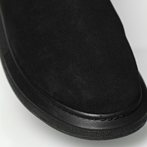Chelsea Boots Noir