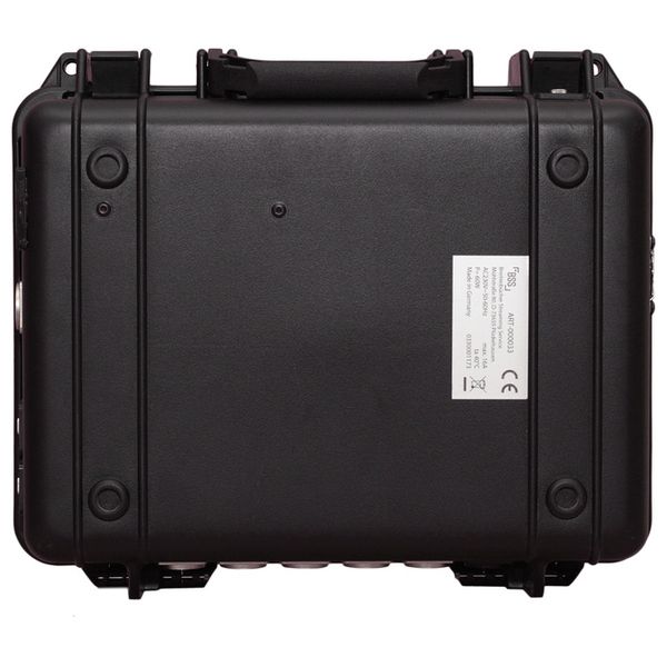 BSS Basic Case Atem Mini