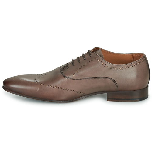 André - DOWNTOWN - Taupe