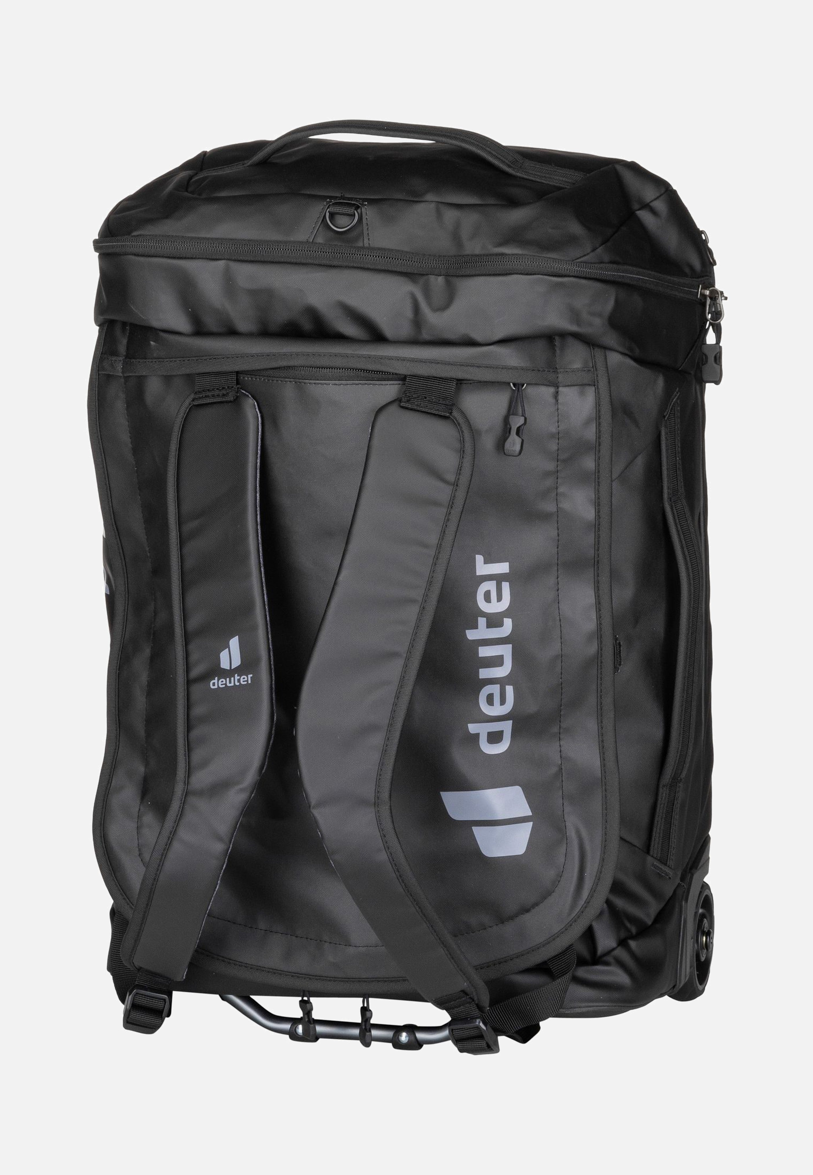 Duffel Pro Movo 36 Black - Travel Bag
