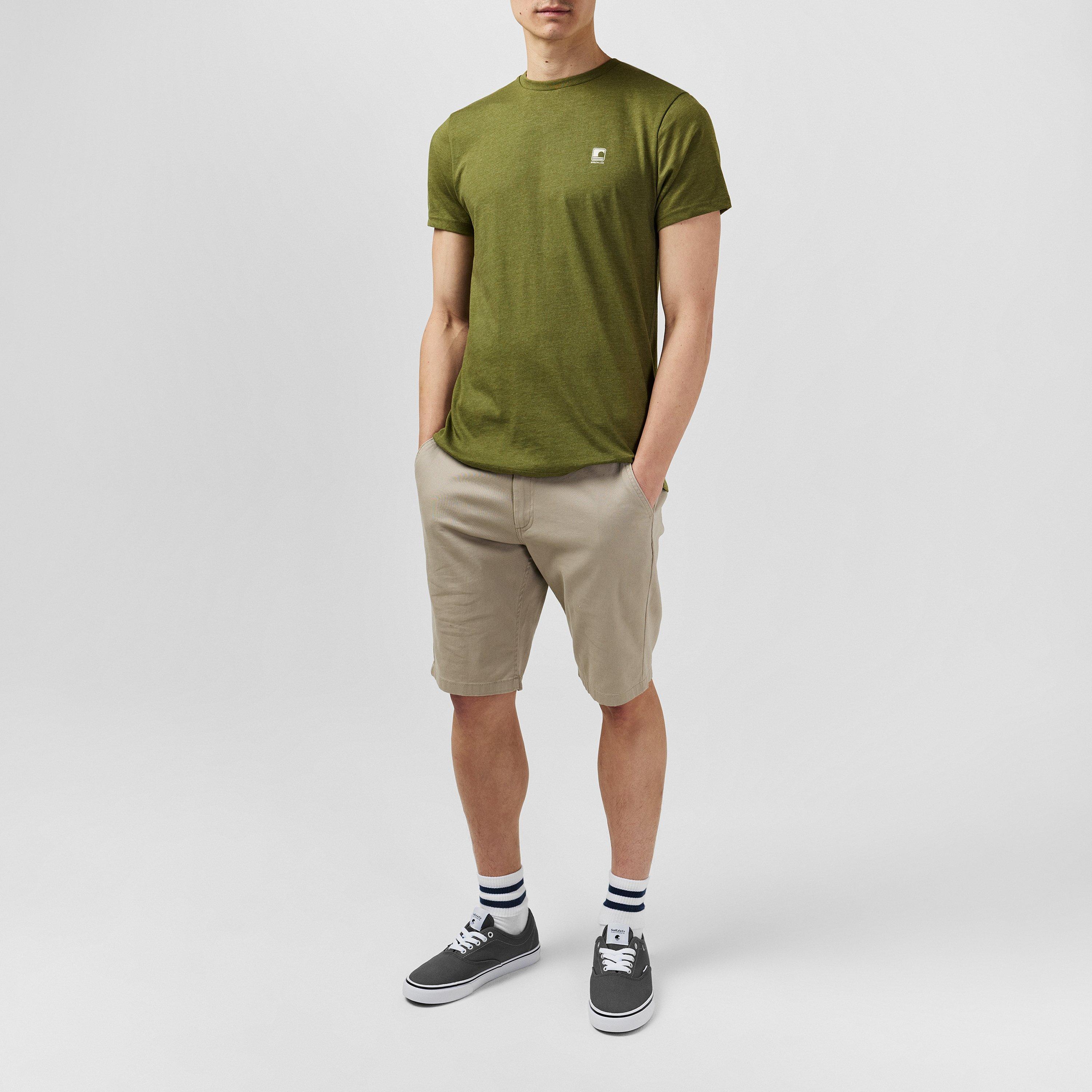 SoulCal Soul Chino Short