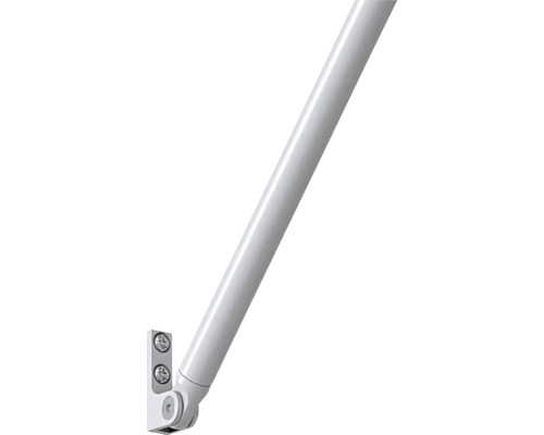 SCALA luifelframe RAL 9010 zuiver wit 120x90 cm stofdesign U104