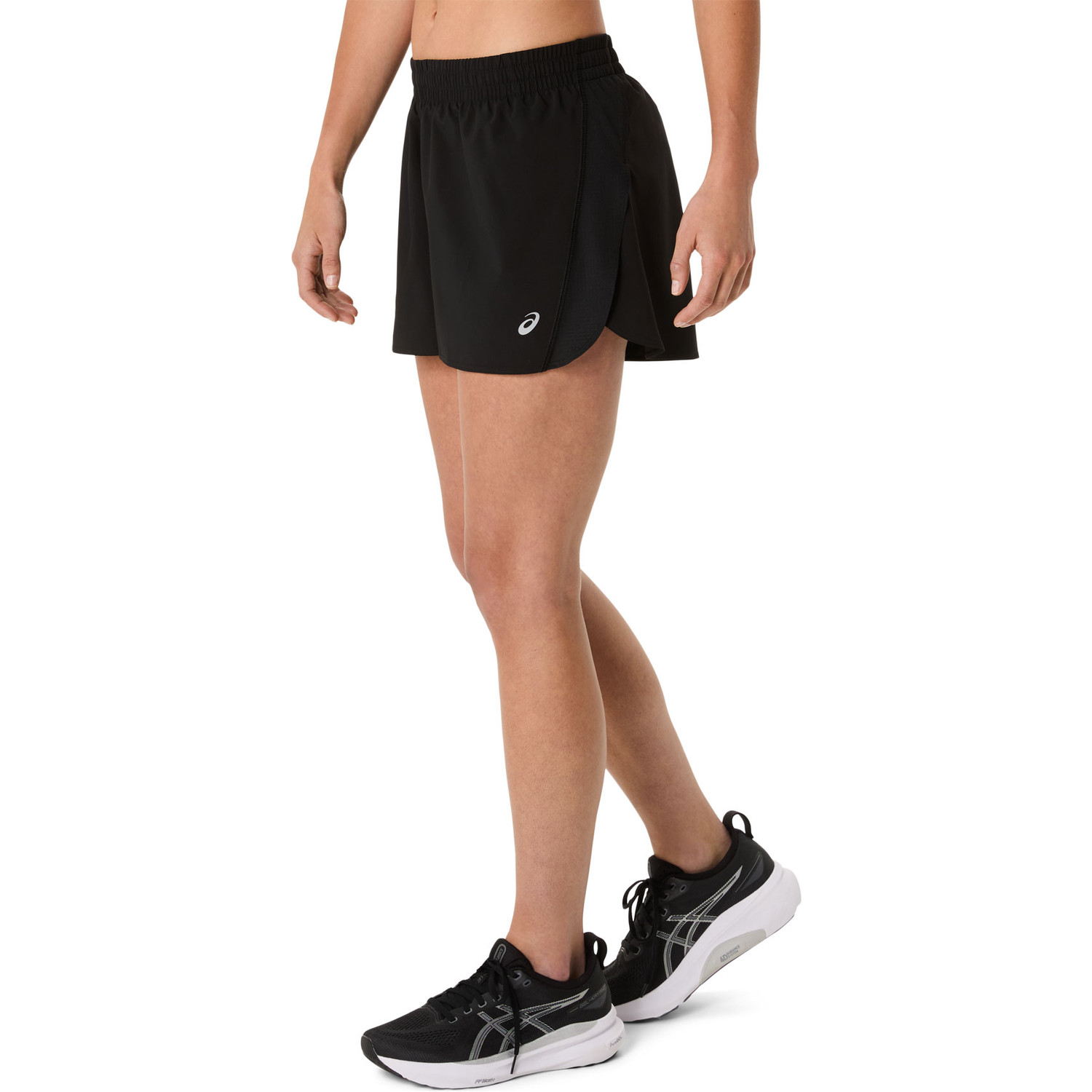 ASICS Core Split Short Dames