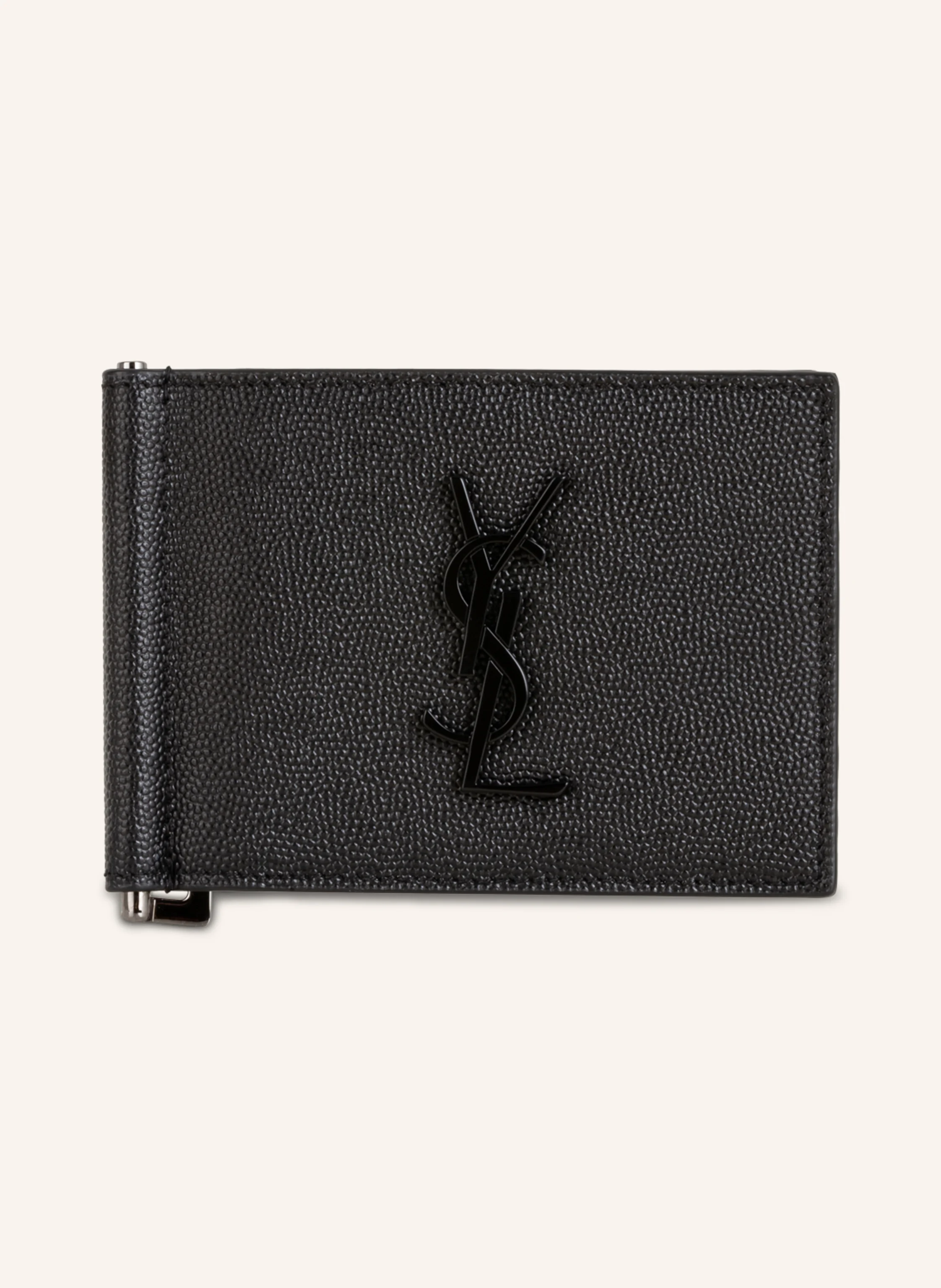 SAINT LAURENT Geldbörse CASSANDRE
