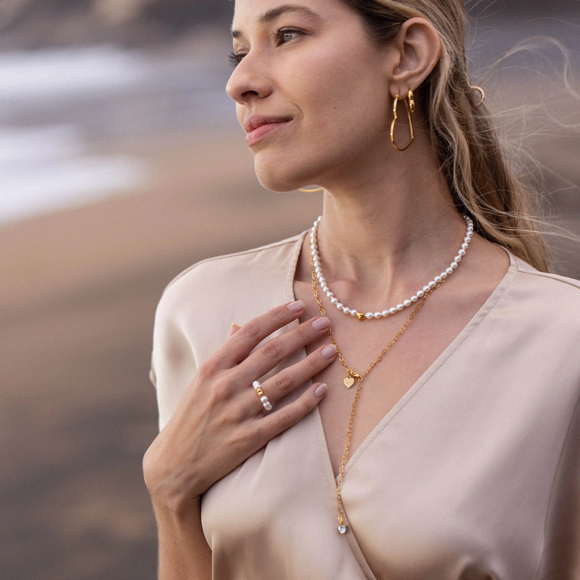 Endless Love Kette