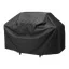 Beskyttelsestrekk til grill L 177x68x110 cm