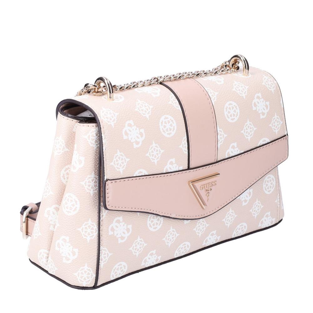 Guess Sac à main Rose Femme Guess Dorys