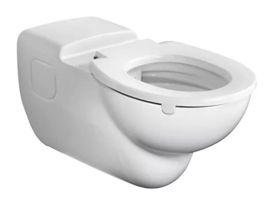 PORCHER WC suspendu PMR sans bride Matura 2