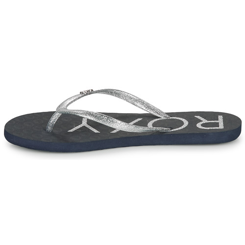 Roxy - VIVA SPARKLE - Noir / Argent