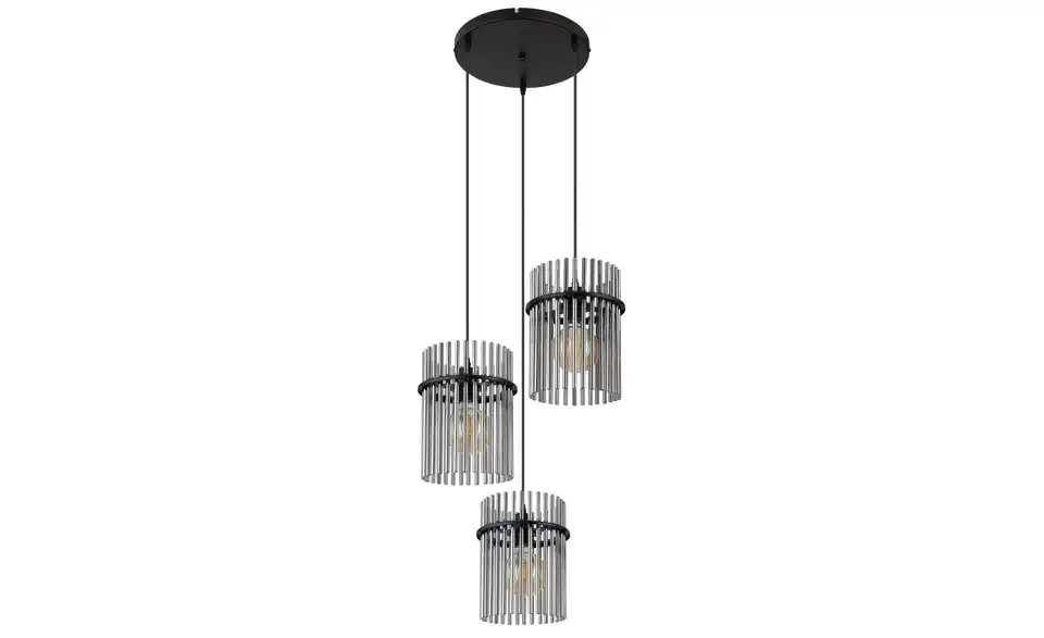 Pendelleuchte 3-flammig 47 cm 47 cm