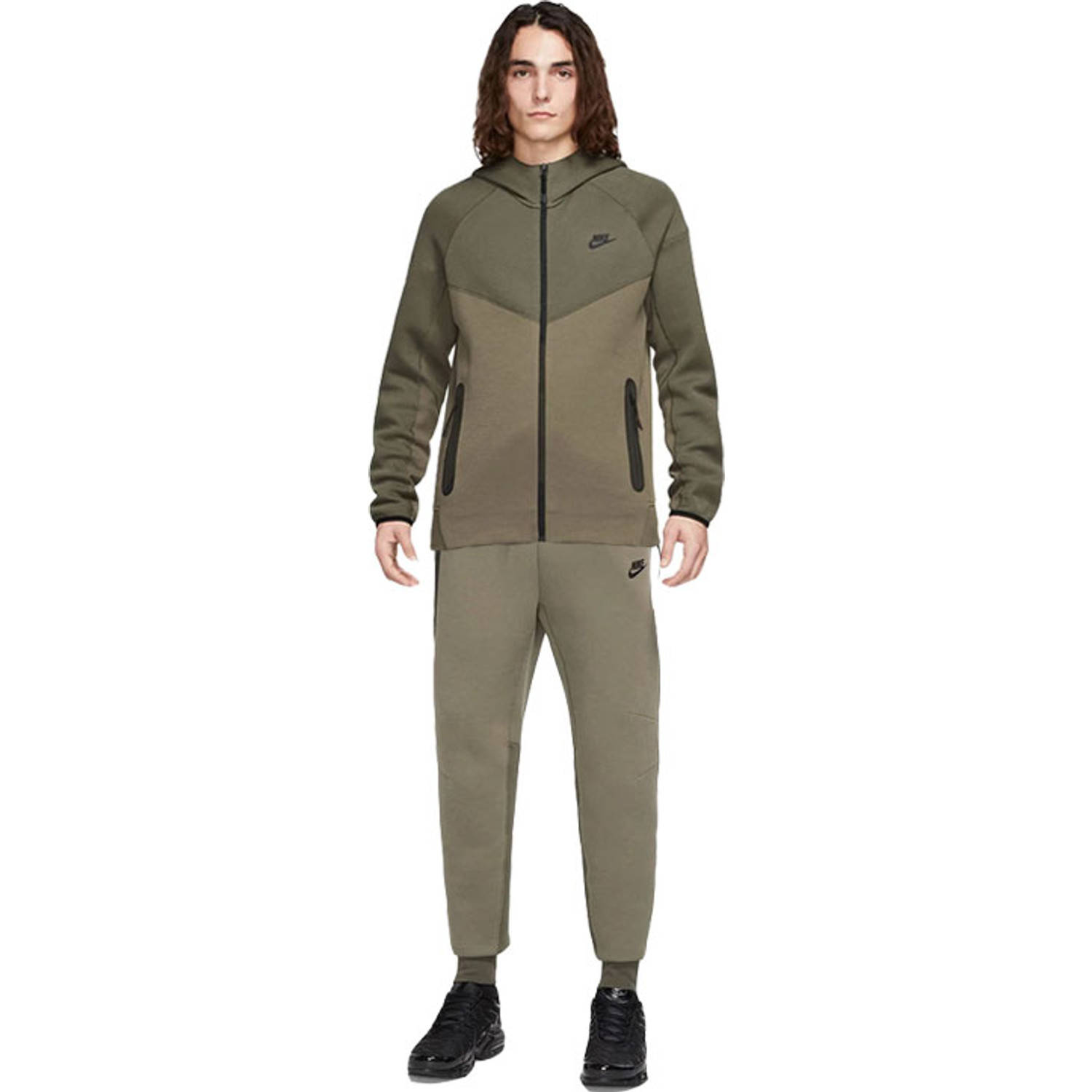 Nike Tech Fleece Trainingspak