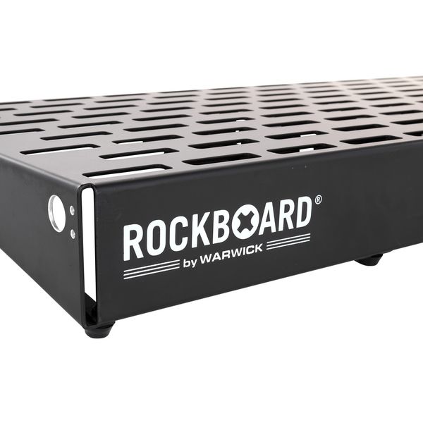 Rockboard CINQUE 5.4 O mit Flightcase