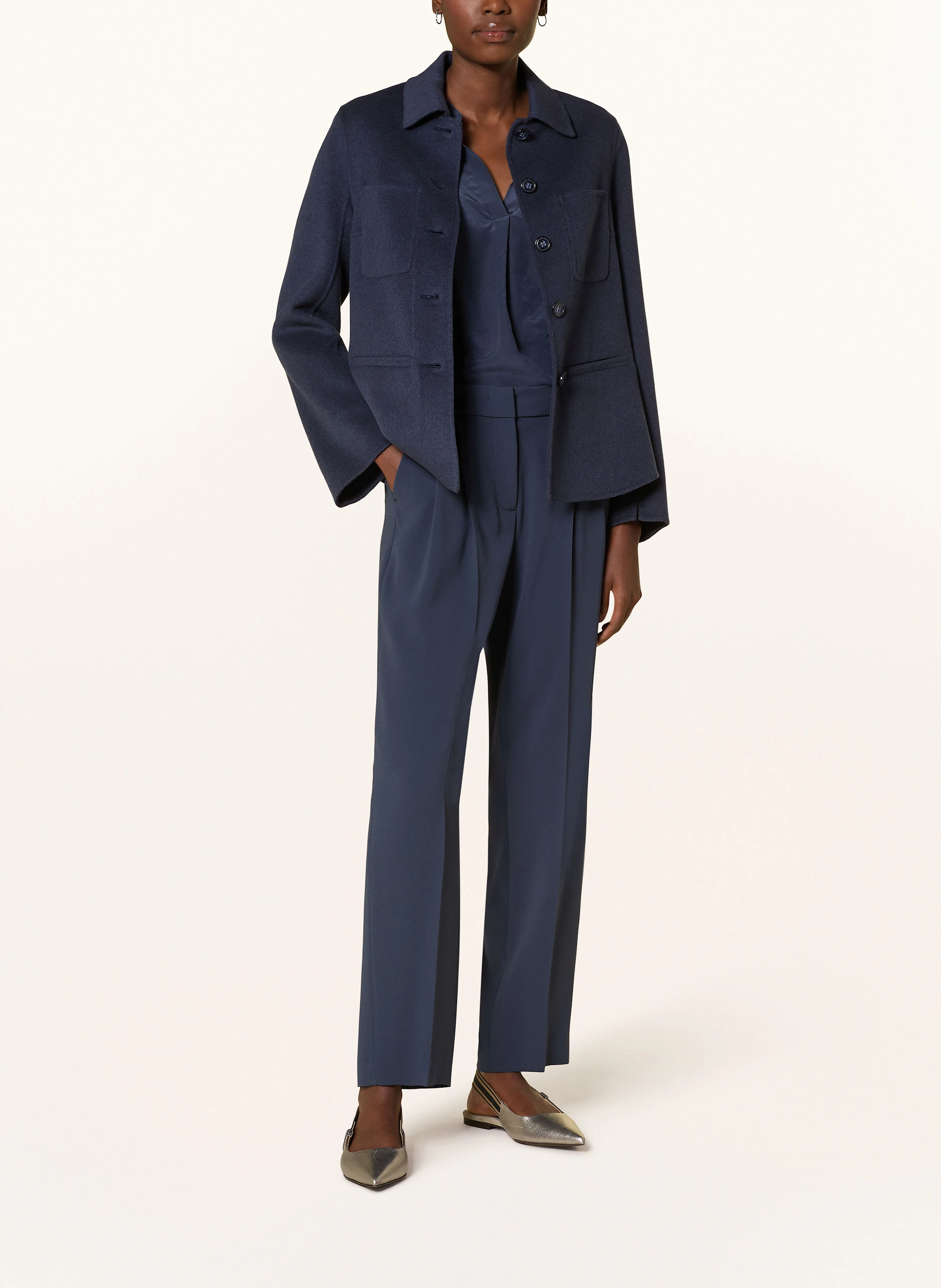 LUISA CERANO Overjacket