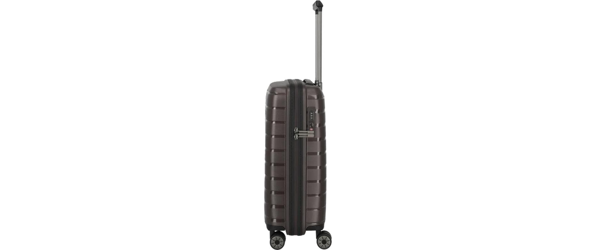 Air Base Trolley S Coffee<br>Reisekoffer
